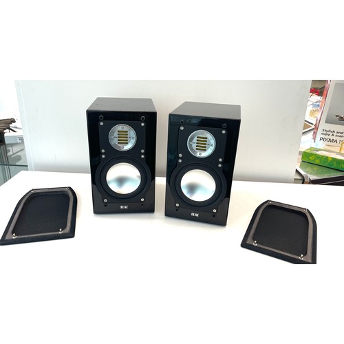 【動作良好】ELAC BS 203 Anniversary ED BS203 Elac BS 203 Anniversary ED | H82413