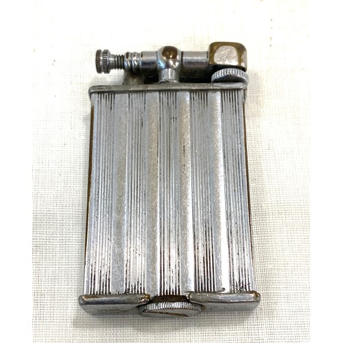 690 - Vintage Parker beacon lighter, untested