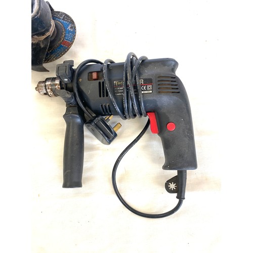 245 - Selection of power tools, includes bosch, craft and t power, untested