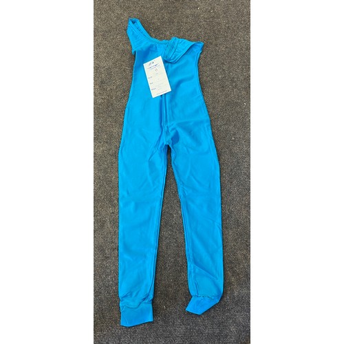 269 - Selection of girls dancewear to include jumpsuits, leotards etc