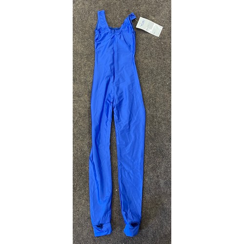 269 - Selection of girls dancewear to include jumpsuits, leotards etc