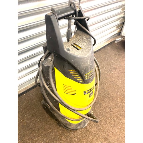 315 - Champion pressure washer, untested