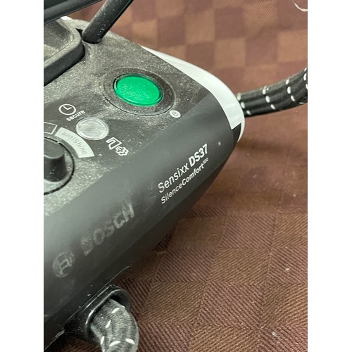 308 - Bosch Sensixx DS37 advance steam iron