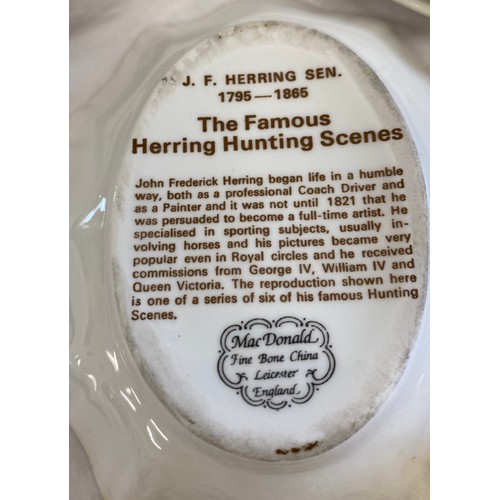 313 - Large selection of miscellaneous includes pottery, glassware, royal albert the country walk collecti... 