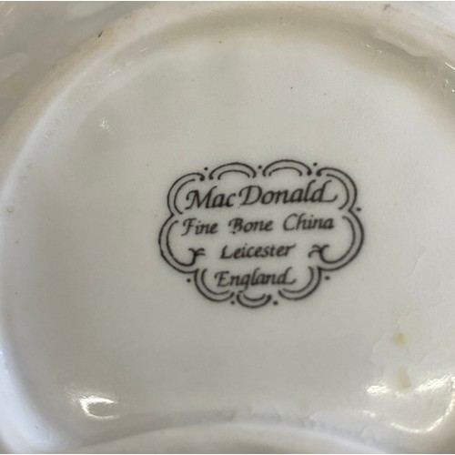 313 - Large selection of miscellaneous includes pottery, glassware, royal albert the country walk collecti... 