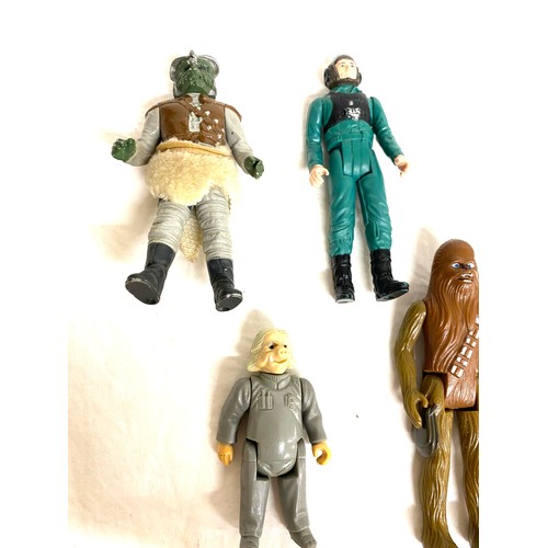 LFL Star Wars orders Figures