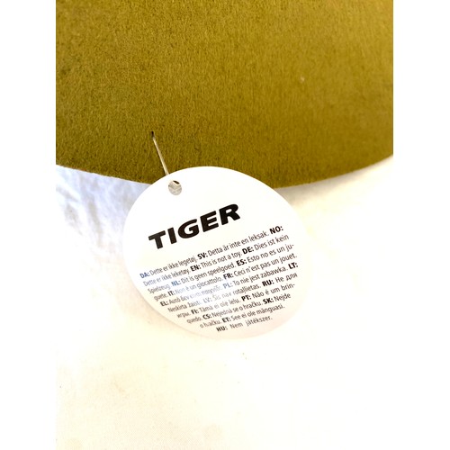 283 - Selection of 10 brand new in box scout hats made by tiger