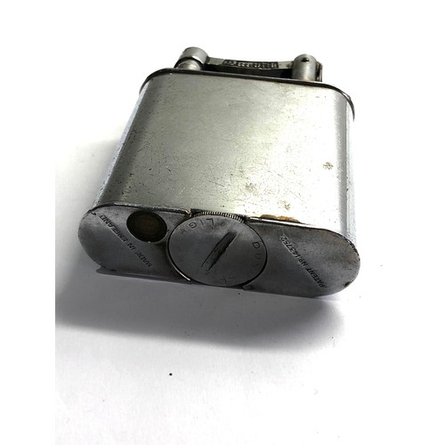 585 - Large Vintage Dunhill cigarette lighter