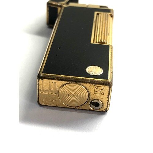 564 - Vintage Dunhill cigarette lighter