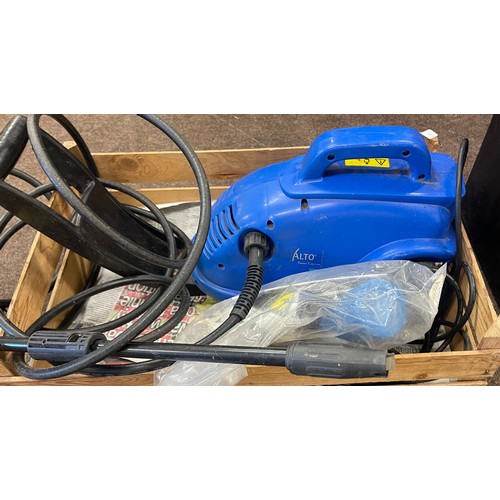 Alto jet wash discount