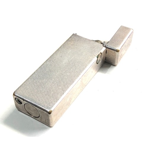 553 - Vintage Dunhill cigarette lighter