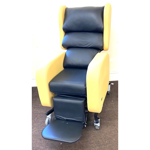 358 - Seating matters disabled tilting chair