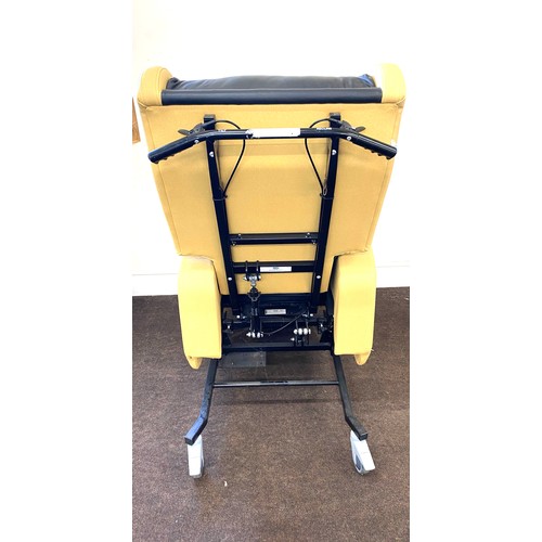 358 - Seating matters disabled tilting chair