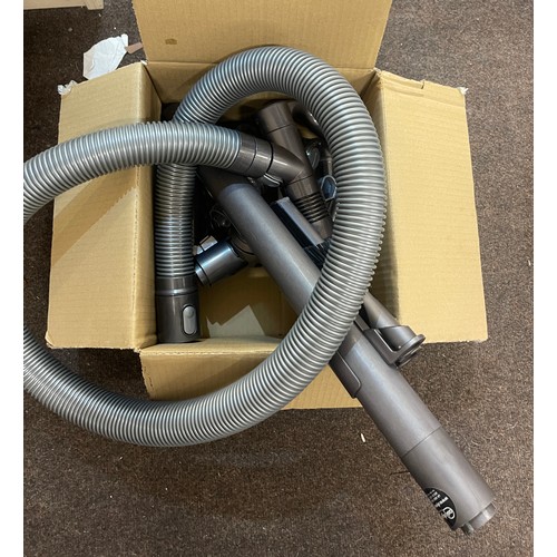 275A - Dyson DC39 Vacuum with accessories