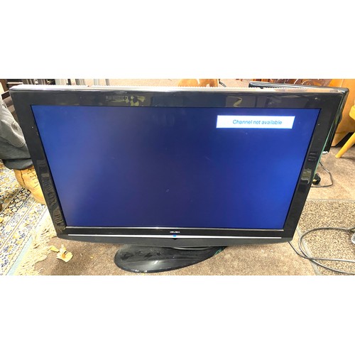 299 - Bush 30 inch tv in working order but no remote