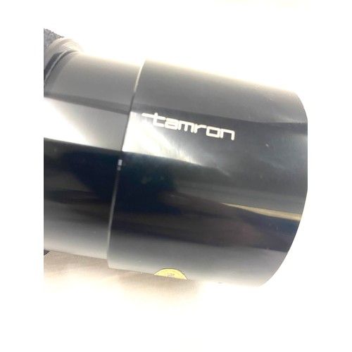 25 - Tamron zoom no.6702999 lense 210mm