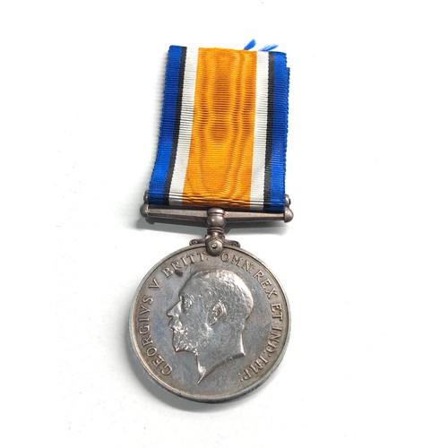 445 - ww1 medal to g-35583.pte.c.j.tibbett the queens .r