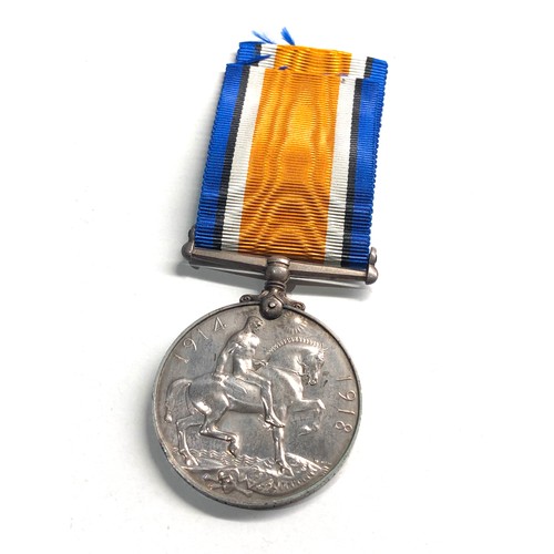 445 - ww1 medal to g-35583.pte.c.j.tibbett the queens .r