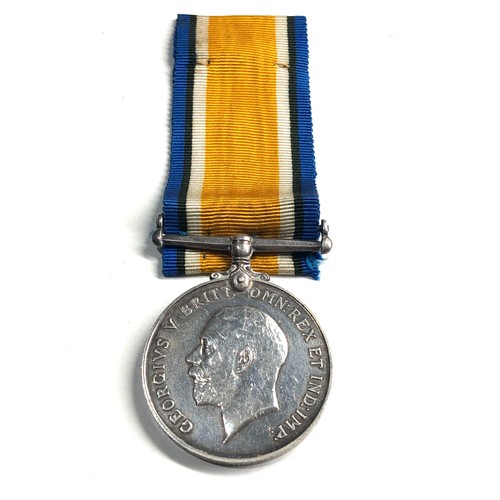 446 - ww1 medal to t-22686 dvr.a.w.e hutchings a.s.c