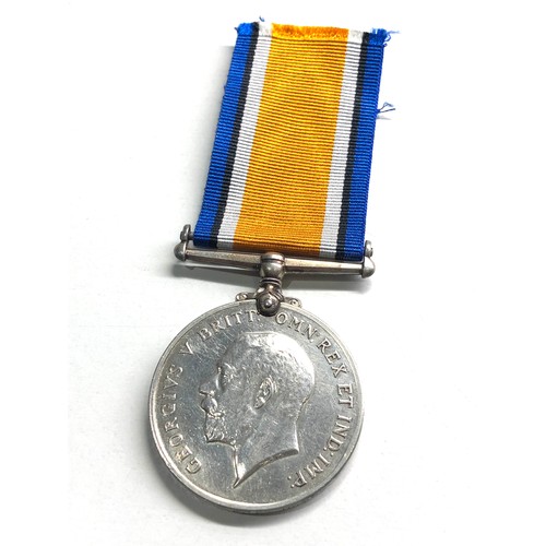 451 - ww1 medal to 8476 a.cpl h.carr manch.r