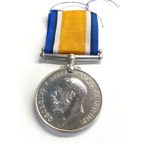 465 - ww1 medal to 30570 pte a.f hallett r.lanc .r