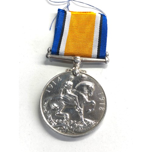 465 - ww1 medal to 30570 pte a.f hallett r.lanc .r