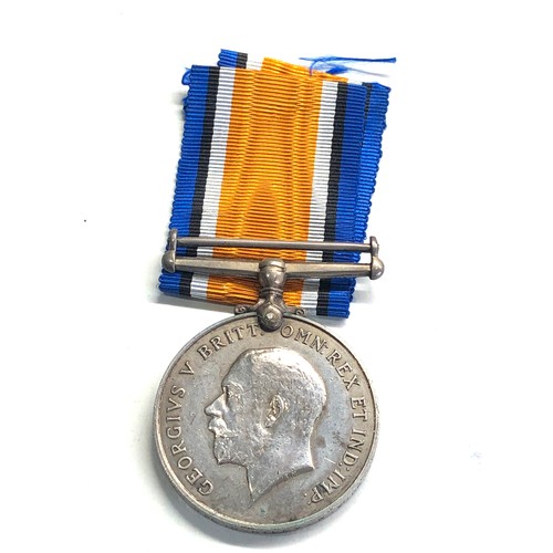 472 - ww1 medal to 7768 cpl d.riley w.york .r