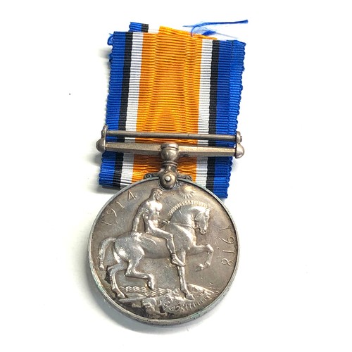 472 - ww1 medal to 7768 cpl d.riley w.york .r