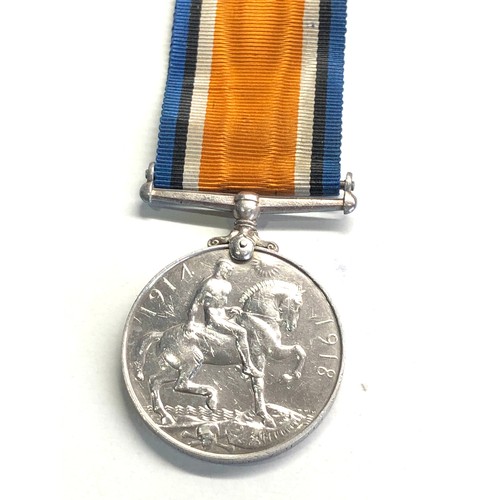 474 - ww1 medal to 5573 pte g douglas r.highrs