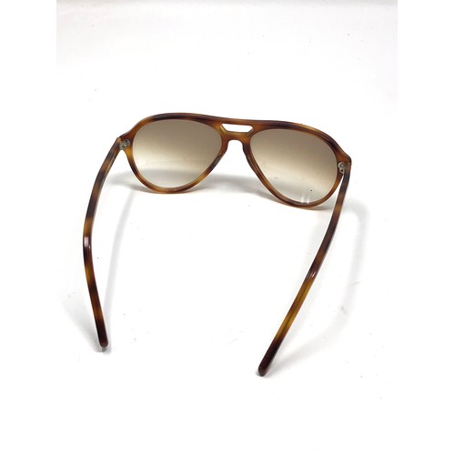 425 - Vintage mulberry sunglasses