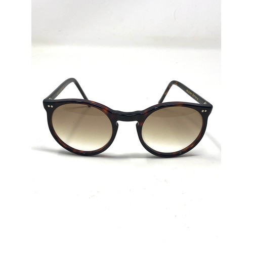 421 - Vintage mulberry sunglasses