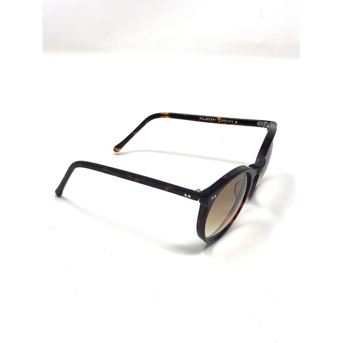 421 - Vintage mulberry sunglasses