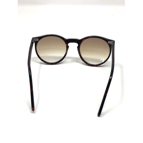 421 - Vintage mulberry sunglasses