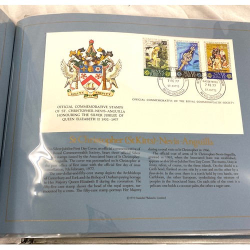 85 - Selection of first day covers