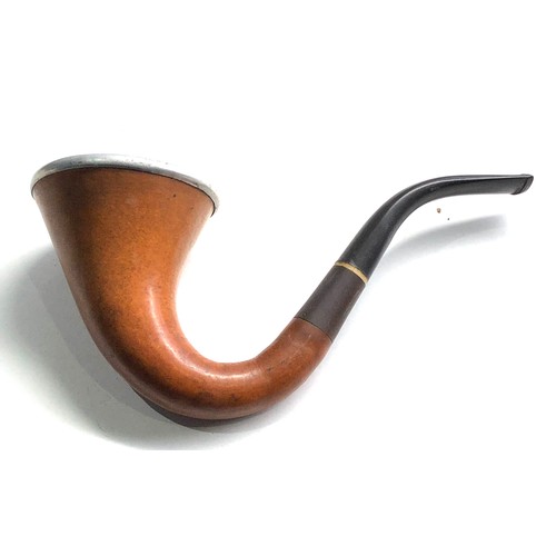 411 - Vintage Sherlock holmes pipe