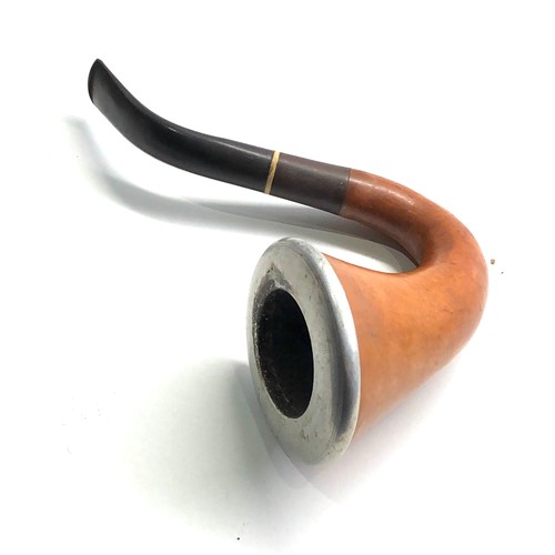 411 - Vintage Sherlock holmes pipe