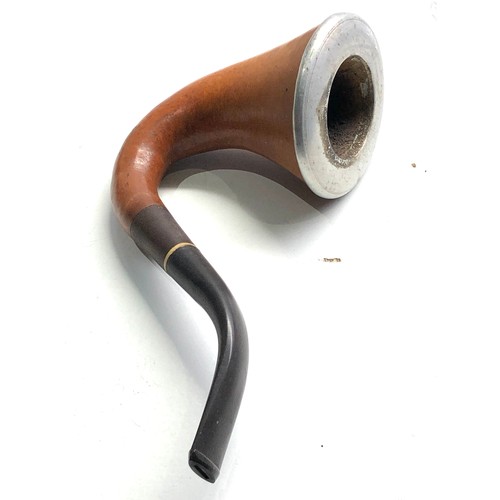 411 - Vintage Sherlock holmes pipe