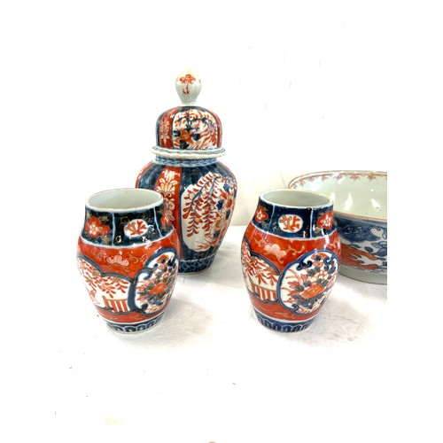 132 - Selection antique and later Chinese pottery pieces, a/f