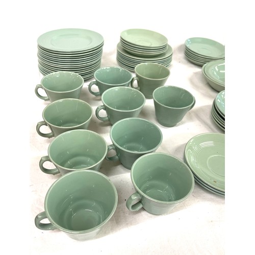 94 - Selection of Woods Beryl ware, good overall condition