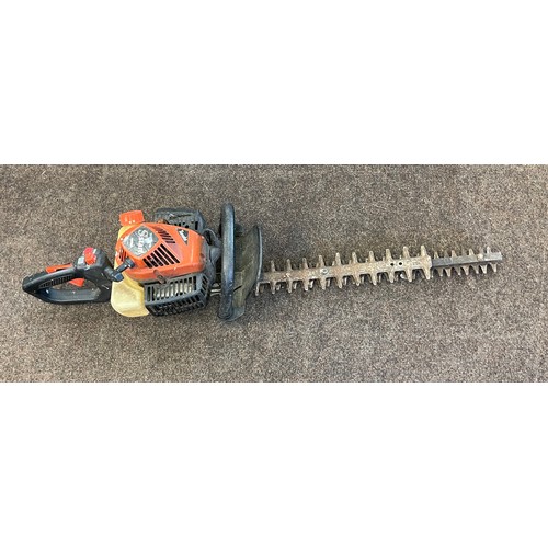 284 - Tanaka S Start petrol hedge trimmer, working order