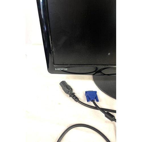 287 - HDMI Hanns - G Computer 26 inch screen