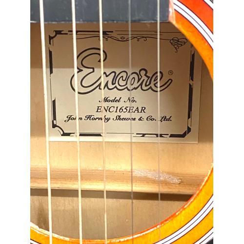 101 - Encore enc165ear electric guitar