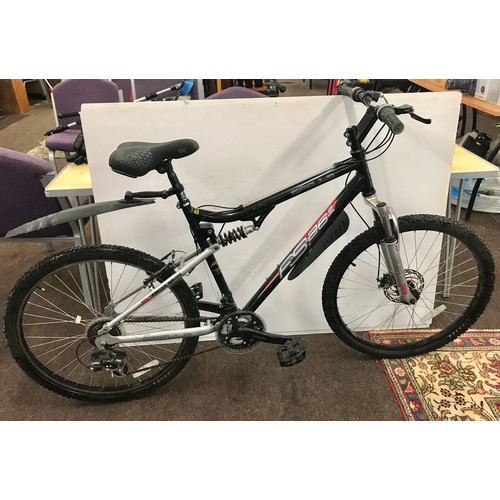 100M - Mens Apollo fs.26s mountain bike