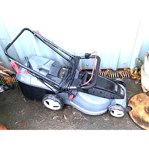 100e - Ozito eco mo 1500 lawn mower