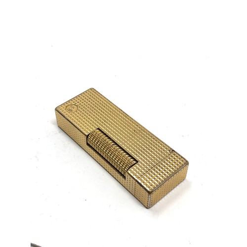 451 - Vintage Dunhill cigarette lighter