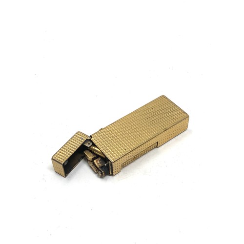 451 - Vintage Dunhill cigarette lighter