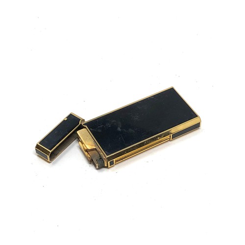 459 - Vintage Givenchy 2000 cigarette lighter