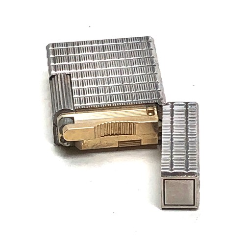 446 - Vintage Dupont cigarette lighter