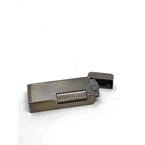 442 - Vintage Dunhill cigarette lighter