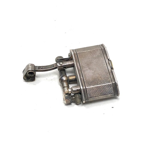 456 - Small Vintage Dunhill cigarette lighter